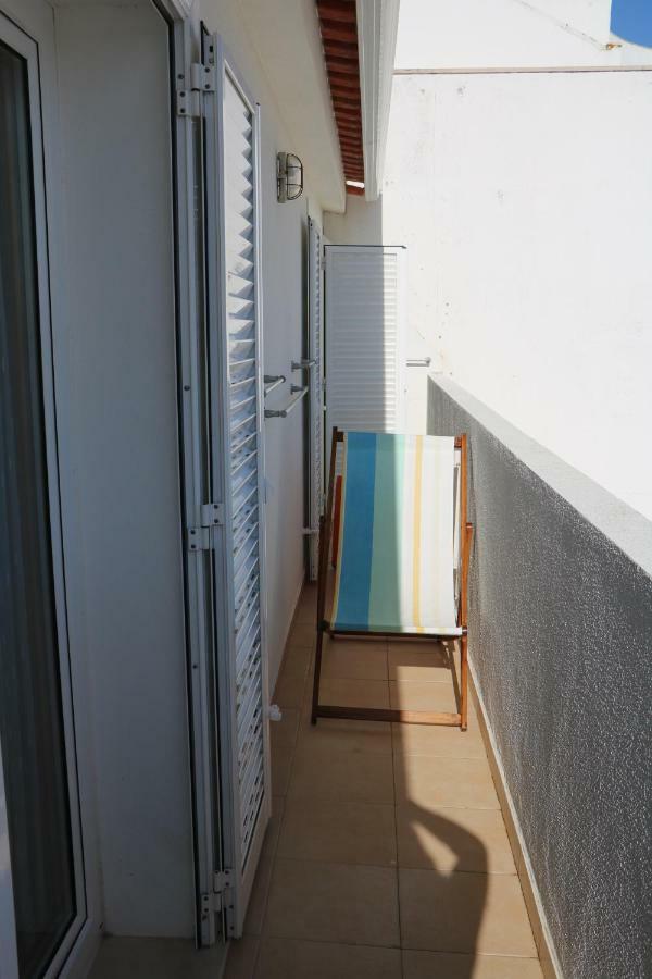 Apartamento Grace Beach House Nazaré Exterior foto