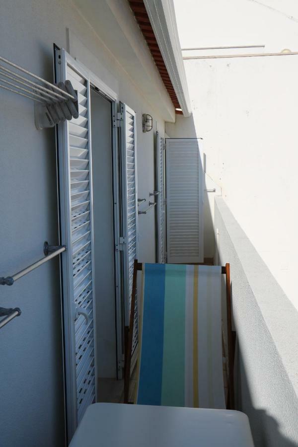 Apartamento Grace Beach House Nazaré Exterior foto